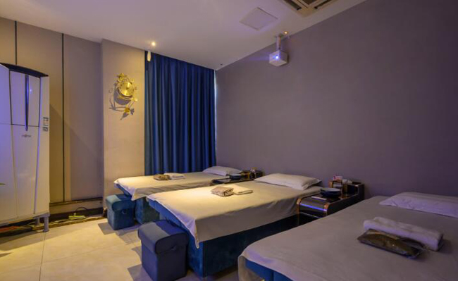 武汉江汉区热石按摩：冬天里的救命暖宝宝